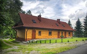 Kowalówka - Noclegi w Beskidzie Niskim
